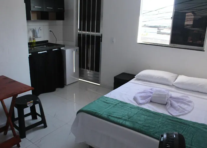 Camilla House